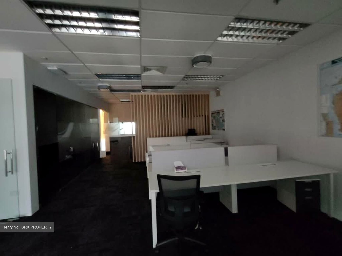 Sif Building (D1), Office #600639891